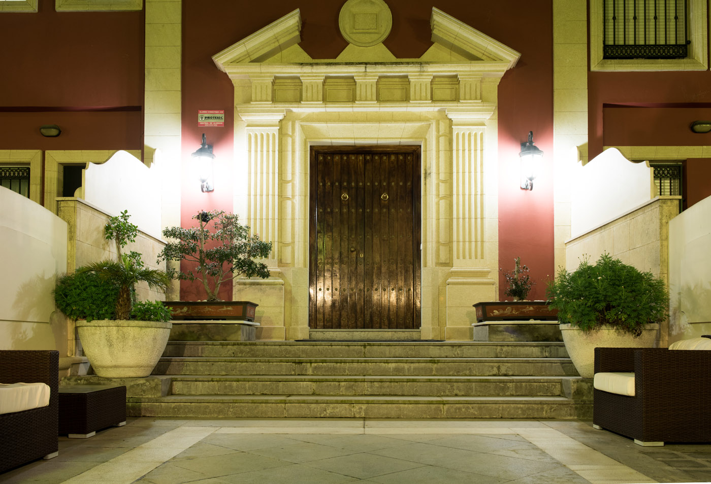 Property slider Gilmar